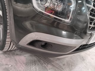 Used 2021 Hyundai Venue SX 1.0 (O) Turbo iMT Petrol Manual dents MINOR SCRATCH
