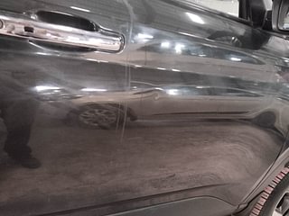 Used 2021 Hyundai Venue SX 1.0 (O) Turbo iMT Petrol Manual dents MINOR DENT