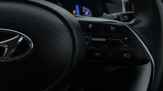 Used 2020 Hyundai Creta SX OPT Turbo DCT Petrol Petrol Automatic top_features Cruise control