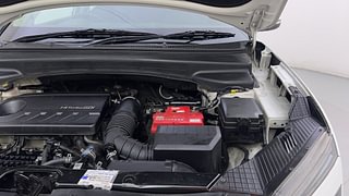 Used 2020 Hyundai Creta SX OPT Turbo DCT Petrol Petrol Automatic engine ENGINE LEFT SIDE HINGE & APRON VIEW