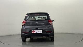 Used 2021 Hyundai New Santro 1.1 Sportz MT Petrol Manual exterior BACK VIEW