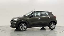 2021 Renault Kwid 1.0 RXT Opt