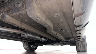 Used 2020 Hyundai Creta SX OPT Turbo DCT Petrol Petrol Automatic extra REAR RIGHT UNDERBODY VIEW