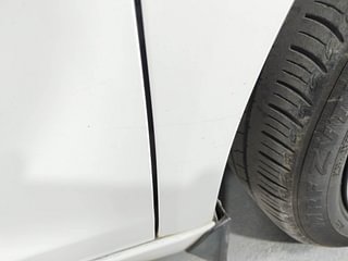Used 2011 Maruti Suzuki Swift [2011-2017] LXi Petrol Manual dents MINOR SCRATCH