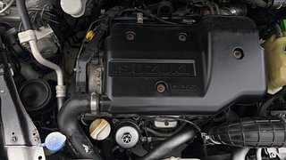 Used 2013 Maruti Suzuki Swift Dzire ZDI Diesel Manual engine ENGINE RIGHT SIDE VIEW