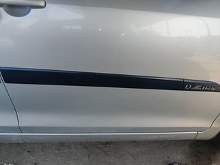 Used 2013 Maruti Suzuki Swift Dzire ZDI Diesel Manual dents MINOR SCRATCH