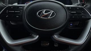 Used 2020 Hyundai Creta SX OPT Turbo DCT Petrol Petrol Automatic top_features Airbags