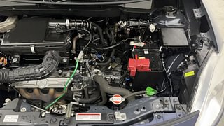 Used 2024 Maruti Suzuki Swift ZXI CNG Petrol+cng Manual engine ENGINE LEFT SIDE VIEW