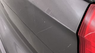 Used 2021 Hyundai New Santro 1.1 Sportz MT Petrol Manual dents MINOR SCRATCH