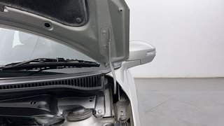 Used 2013 Maruti Suzuki Swift Dzire ZDI Diesel Manual engine ENGINE LEFT SIDE HINGE & APRON VIEW
