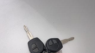 Used 2013 Maruti Suzuki Swift Dzire ZDI Diesel Manual extra CAR KEY VIEW