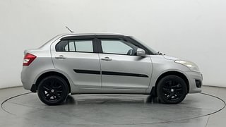 Used 2013 Maruti Suzuki Swift Dzire ZDI Diesel Manual exterior RIGHT SIDE VIEW