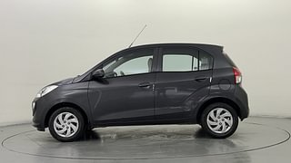 Used 2021 Hyundai New Santro 1.1 Sportz MT Petrol Manual exterior LEFT SIDE VIEW