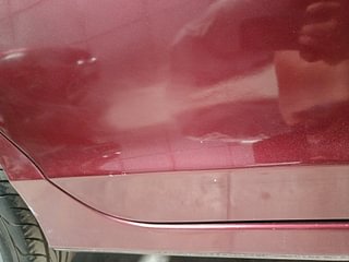 Used 2019 Maruti Suzuki Alto K10 [2014-2019] VXi (O) Petrol Manual dents MINOR SCRATCH
