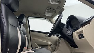 Used 2013 Maruti Suzuki Swift Dzire ZDI Diesel Manual interior RIGHT SIDE FRONT DOOR CABIN VIEW