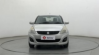 Used 2013 Maruti Suzuki Swift Dzire ZDI Diesel Manual exterior FRONT VIEW
