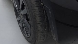 Used 2023 Tata Altroz XZ Plus 1.2 Dark Edition Petrol Manual dents MINOR SCRATCH