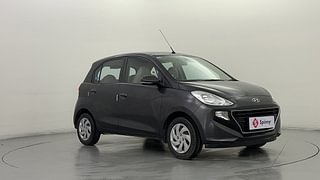 Used 2021 Hyundai New Santro 1.1 Sportz MT Petrol Manual exterior RIGHT FRONT CORNER VIEW