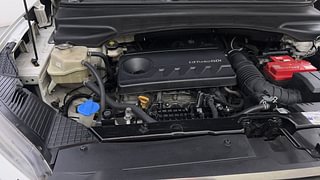 Used 2020 Hyundai Creta SX OPT Turbo DCT Petrol Petrol Automatic engine ENGINE RIGHT SIDE VIEW