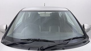 Used 2013 Maruti Suzuki Swift Dzire ZDI Diesel Manual exterior FRONT WINDSHIELD VIEW