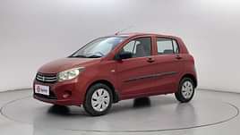 2016 Maruti Suzuki Celerio VXI AMT