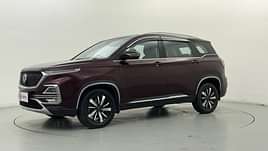 2020 MG Motors Hector 1.5 Sharp DCT