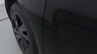 Used 2023 Tata Altroz XZ Plus 1.2 Dark Edition Petrol Manual dents MINOR SCRATCH