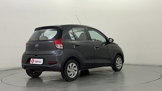 Used 2021 Hyundai New Santro 1.1 Sportz MT Petrol Manual exterior RIGHT REAR CORNER VIEW