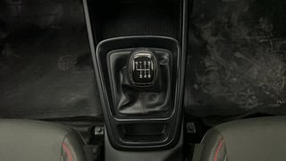 Used 2021 Hyundai Venue SX 1.0 (O) Turbo iMT Petrol Manual interior GEAR  KNOB VIEW