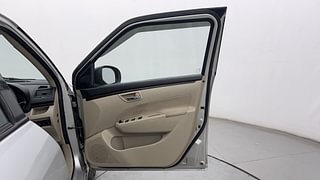 Used 2013 Maruti Suzuki Swift Dzire ZDI Diesel Manual interior RIGHT FRONT DOOR OPEN VIEW