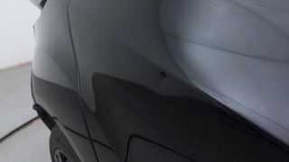 Used 2023 Tata Altroz XZ Plus 1.2 Dark Edition Petrol Manual dents MINOR DENT