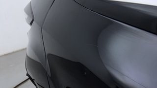 Used 2023 Tata Altroz XZ Plus 1.2 Dark Edition Petrol Manual dents MINOR SCRATCH