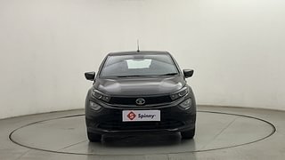 Used 2023 Tata Altroz XZ Plus 1.2 Dark Edition Petrol Manual exterior FRONT VIEW