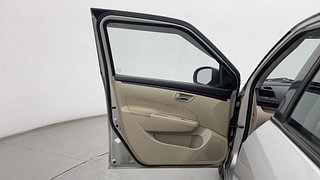 Used 2013 Maruti Suzuki Swift Dzire ZDI Diesel Manual interior LEFT FRONT DOOR OPEN VIEW