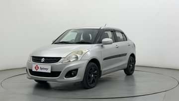 2013 Maruti Suzuki Swift Dzire ZDI