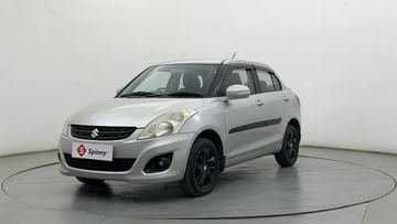 2013 Maruti Suzuki Swift Dzire ZDI