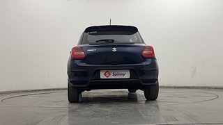 Used 2024 Maruti Suzuki Swift ZXI CNG Petrol+cng Manual exterior BACK VIEW