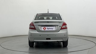 Used 2013 Maruti Suzuki Swift Dzire ZDI Diesel Manual exterior BACK VIEW