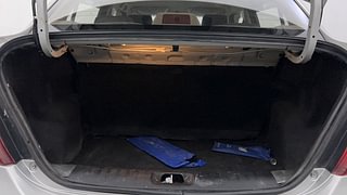 Used 2013 Maruti Suzuki Swift Dzire ZDI Diesel Manual interior DICKY INSIDE VIEW