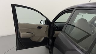 Used 2021 Hyundai New Santro 1.1 Sportz MT Petrol Manual interior LEFT FRONT DOOR OPEN VIEW