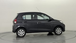 Used 2021 Hyundai New Santro 1.1 Sportz MT Petrol Manual exterior RIGHT SIDE VIEW