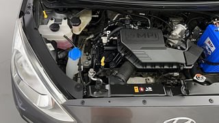 Used 2021 Hyundai New Santro 1.1 Sportz MT Petrol Manual engine ENGINE RIGHT SIDE VIEW