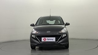 Used 2021 Hyundai New Santro 1.1 Sportz MT Petrol Manual exterior FRONT VIEW