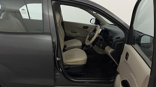 Used 2021 Hyundai New Santro 1.1 Sportz MT Petrol Manual interior RIGHT SIDE FRONT DOOR CABIN VIEW