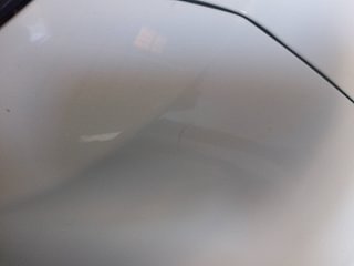 Used 2022 Tata Altroz XT 1.2 Petrol Manual dents MINOR SCRATCH