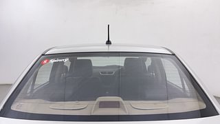 Used 2013 Maruti Suzuki Swift Dzire ZDI Diesel Manual exterior BACK WINDSHIELD VIEW