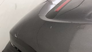Used 2021 Hyundai New Santro 1.1 Sportz MT Petrol Manual dents MINOR DENT