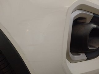 Used 2022 Tata Altroz XT 1.2 Petrol Manual dents MINOR SCRATCH