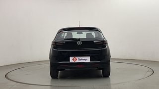 Used 2023 Tata Altroz XZ Plus 1.2 Dark Edition Petrol Manual exterior BACK VIEW