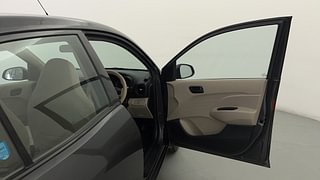 Used 2021 Hyundai New Santro 1.1 Sportz MT Petrol Manual interior RIGHT FRONT DOOR OPEN VIEW